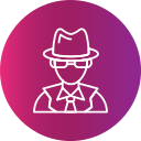 detective icon