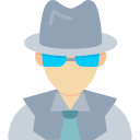 detective icon