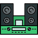 altavoz icon