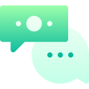 chat icon