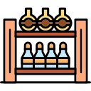 botellero icon