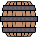 barril icon