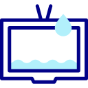 televisión icon