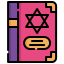 libro de hechizos icon