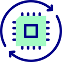 procesador icon