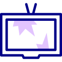 televisor icon