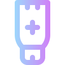 gel de alcohol icon