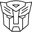 autobots icon