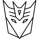 decepticons icon