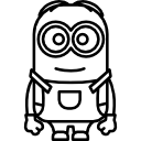 minions icon