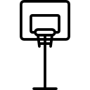 Basketball Stand icon