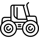 tractor icon