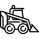 Loader Truck 