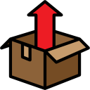 caja icon