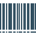 código de barras icon