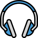 auriculares icon