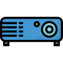 proyector icon