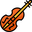 violín icon