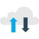 computación en la nube icon