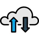 computación en la nube icon