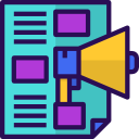 beförderung icon