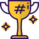 trophäe icon