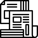 신문