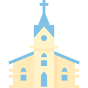 iglesia icon