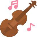 violín icon