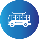 autobús icon