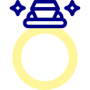 Anillo magico icon