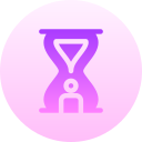 reloj de arena icon