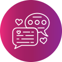 chat icon