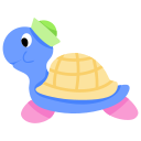 tortuga icon