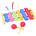 xylophone icon