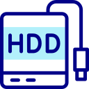 hdd 