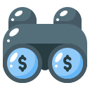 binocular icon