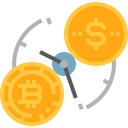 bitcoin icon