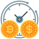 bitcoin icon