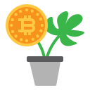 bitcoin icon