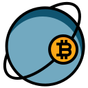 bitcoin icon