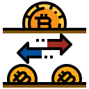 bitcoin icon