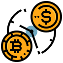 bitcoin icon