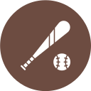 béisbol icon