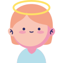 Ángel icon