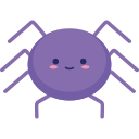 araña icon