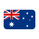 australia icon