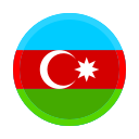 azerbaiyán icon