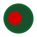 bangladesh icon