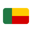 benin icon